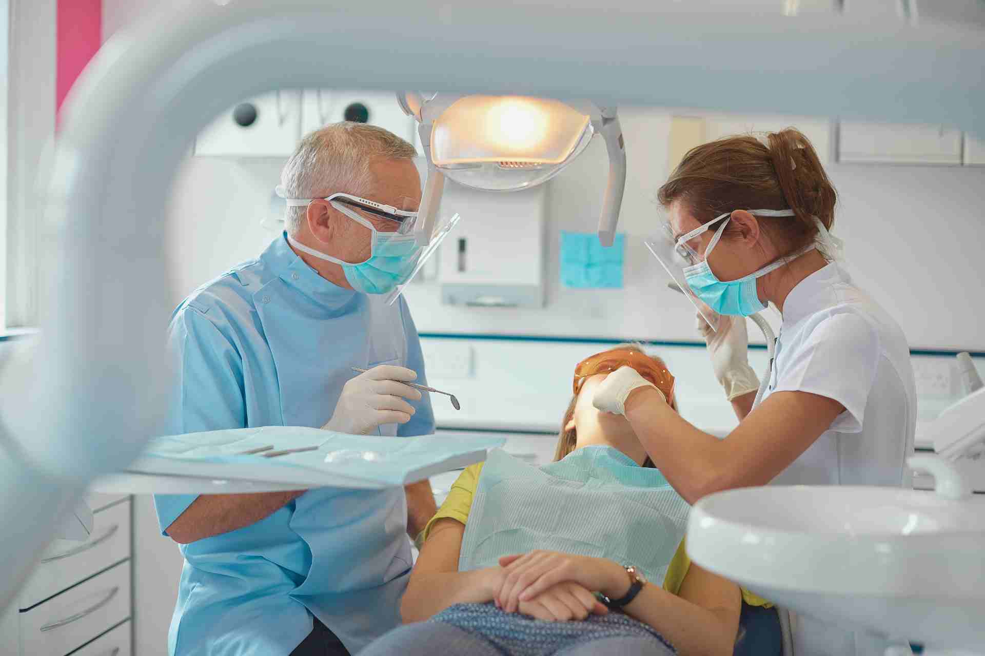 Dentist in Draper, UT